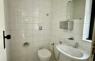 Imagem 3: Andar em area nobre Montado, excelente localização