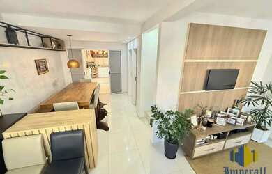 Imagem 2: Casa Condomínio Campo Felice Jardim América SJC SP 3 Dormitorios 1 Suíte...