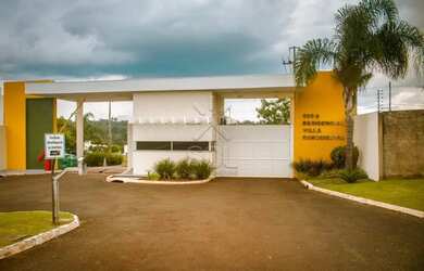 Imagem 5: Terreno à venda, Condomínio Villa Conscientia - Foz do Iguaçu/PR