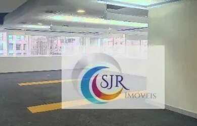 Imagem 12: Conjunto para alugar, 575 m² - Bela Vista - São Paulo/SP