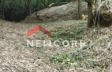 Imagem: O terreno possui 5100m² de Área e está localizado em Itanhangá