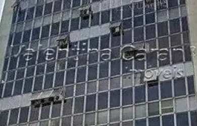 Imagem: O depósito possui 70m² de Área e está localizado em Jardim