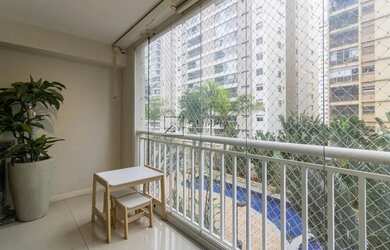 Imagem 13: Venda Apartamento 3 Dormitórios - 120 m² Pinheiros