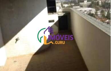 Imagem: O apartamento possui 4 Dormitórios, 4 Banheiros, 3 Vagas na