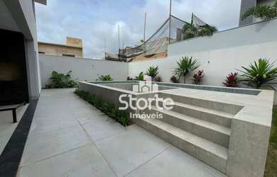 Imagem 6: Casa alto padrão com 03 suítes dormitório reversível à venda, 313m²...