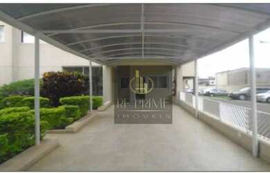 Imagem 2: Apartamento com 2 dormitórios para alugar, 69 m² por R$ 2.580/mês -...