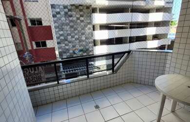 Imagem 5: Apartamento para aluguel e venda possui 100 metros quadrados com 3 quartos