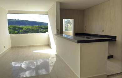 Imagem 10: Apartamento em Montes Claros, no bairro Jardim São Luiz, à venda