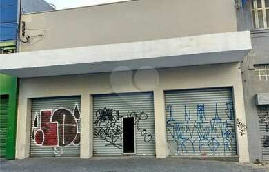 Imagem 14: Salão Comercial à venda ou para locação em Lapa - SP