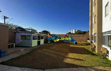 Imagem 11: Apartamento com 2 dormitórios para alugar, 53 m² por R$ 1.660,00/mês...