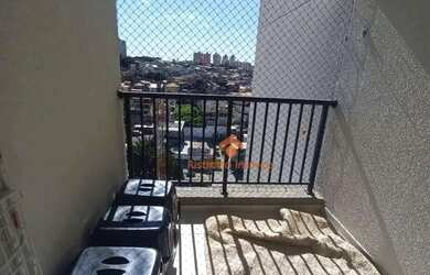 Imagem 8: Apartamento com 1 dormitório à venda, 40 m² por R$ 370.000,00 - Jardim...