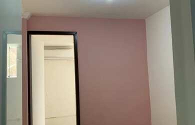 Imagem 4: Sala imbuí com ar condicionado