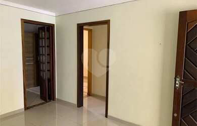 Imagem 4: Casa térrea com 3 quartos para locação em Vila Galvão - SP