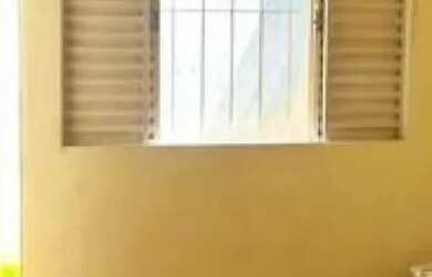 Imagem: A casa para alugar possui 1 Dormitório, 1 Banheiro e 25m²