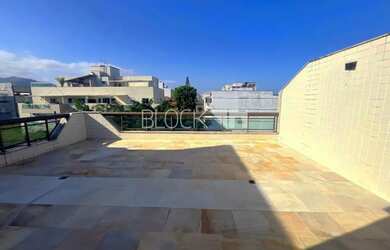 Imagem 2: Recreio dos Bandeirantes Cobertura 4 quartos, sendo 2 suites