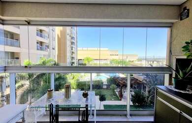 Imagem 7: VICTORIA PARQUE - R$ 820.000 - Apartamento à venda, 3 Quartos 1 Suíte...