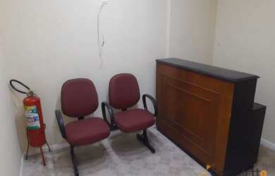 Imagem 3: Sala à venda, 35 m² por R$ 115.000,00 - Madureira - Rio de Janeiro/RJ