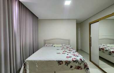 Imagem 2: Casa geminada com entrada independente