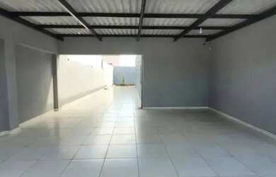 Imagem 5: Casa ampla com piscina na Cidade Nova prox da City Pan