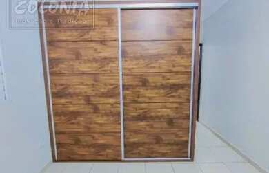 Imagem 2: Sobrado a venda - Parque Oratório, Santo André