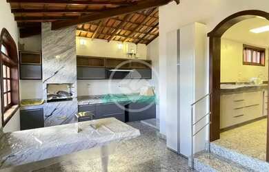 Imagem 12: Casa 5 Quartos no bairro Recanto da Lagoa em Lagoa Santa MG / My Broker...