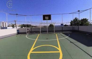 Imagem 13: Apartamento à venda em Londrina, Jardim Morumbi, com 2 quartos, com 64...