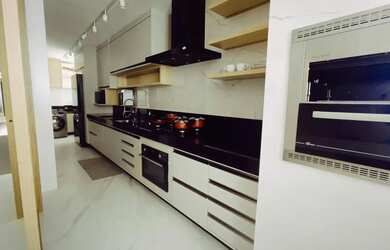 Imagem 4: Apartamento Alto Padrão Mobiliado no Centro de Guarapari