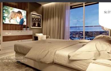 Imagem 6: Apartamento Alto Padrão , com 3 quartos e 2 banheiros à Venda, 157 m²...