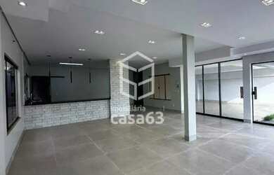 Imagem 12: Casa - 309 Sul. Piscina, Churrasqueira, 196m² de Áreae3 Vagas na garagem