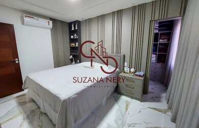 Imagem 14: CASA DUPLEX NO CAJUPIRANGA CONDOMÍNIO CLUB