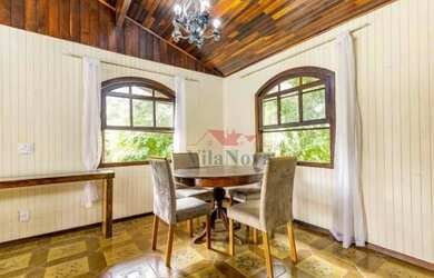 Imagem 12: Chácara com 5 dormitórios à venda, 2500 m² por R$ 1.260.000 - Terras...