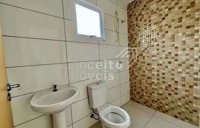 Imagem 7: Residência - Jardim Porto Feliz - Contorno