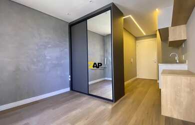 Imagem 5: Apartamento Studio mobiliado para locação no Brooklin com 23,50m²