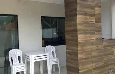 Imagem 7: Praia de Garatucaia, Temporada, Anual, Venda A casa fica junto à Praia, Angra dos Reis