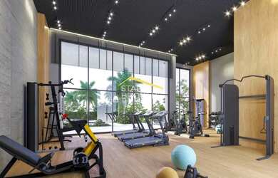 Imagem 3: Atrium Sellect Apartamento com 3 dormitórios