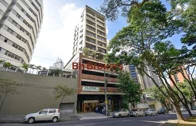 Imagem 15: ANDAR PARA LOCAÇÃO NO BAIRRO LOURDES