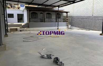 Imagem 3: Galpão - Eldorado - Contagem