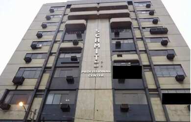 Imagem: O depósito possui 40m² de Área e está localizado em Centro