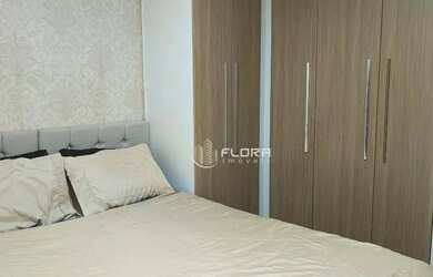 Imagem 6: Apartamento com 3 dormitórios à venda, 67 m² por R$ 335.000,00 - Maria...