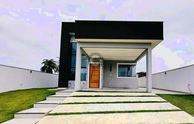 Imagem 4: Imóvel para venda com 145 metros quadrados com 3 quartos em Ubatiba -...