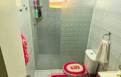 Imagem 13: Venda casa com piscina e salas comerciais locadas no Sambaqui em Imbituba...