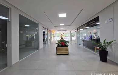 Imagem 5: Sala, 45 m² - venda por R$ 450.000 ou aluguel por R$ 3.248/mês - Itoupava...