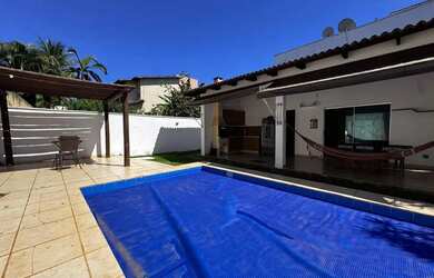 Imagem 3: Excepcional sobrado no Portal do Sol 1, em frente à Praça