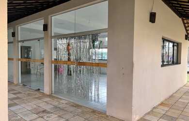 Imagem 14: Apartamento 2/4 lado sombra