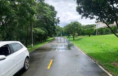 Imagem 9: Terreno à venda, 1007 m² por R$ 320.000,00 - Condomínio Plazza Ville...