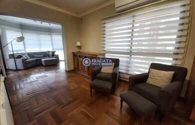 Imagem 8: Apartamento á venda com 215m², 4 suítes e 3 vagas - Perdizes - SP