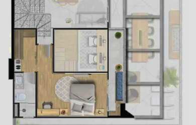 Imagem 11: Garden em Praia de Itaparica Vila Velha ES