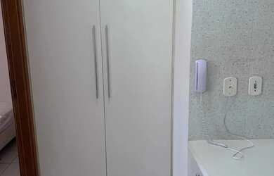 Imagem 4: Imóvel para aluguel com 60 metros quadrados com 1 quarto em Ponta Verde...