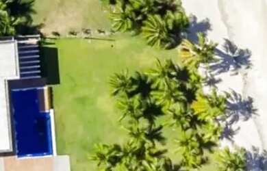 Imagem: A casa em condomínio possui 2 Dormitórios, 1 Banheiro, 1 Vaga