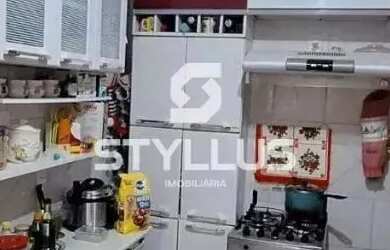 Imagem: A casa em condomínio possui 2 Dormitórios, 5 Banheiros, 1